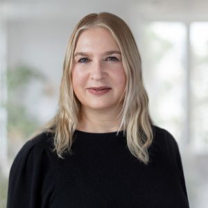 Bettina Guggemos, Geschäftsführerin der EXCON Audit Solutions GmbH