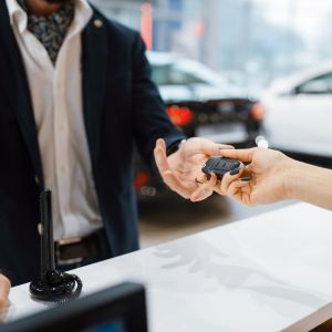 Betrugsermittlung und Mystery Shopping