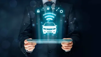 Vernetzte Fahrzeuge: Connected Car Daten im Flottenmanagement